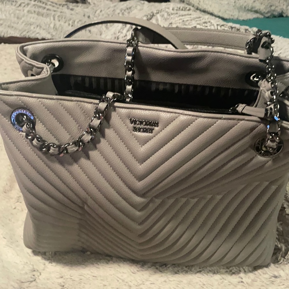 Victoria secrets purse